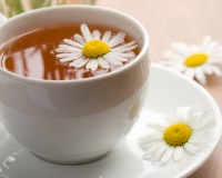 Ромашковый чай – польза неоценима!