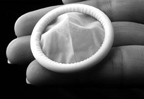 Создан новый презерватив
