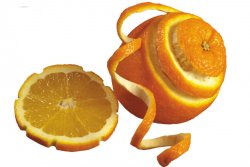 Их апельсина и гвоздики получится замечательный ароматизатор для дома