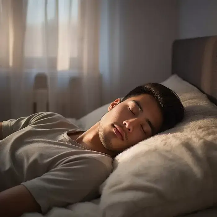 Недосып бьёт по мужскому здоровью: чем грозит хроническая нехватка сна